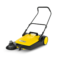 фото Подметальная машина Karcher S 6