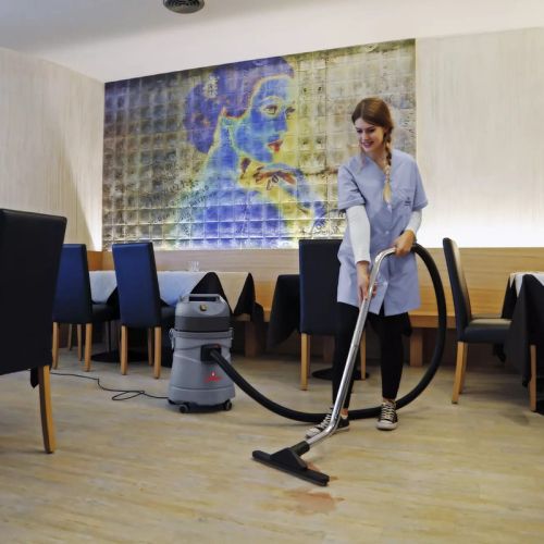 картинка Пылеводосос Comac CA A27 WD фото 3 картинка Пылеводосос Comac CA A27 WD фото 3