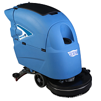 фото Поломоечная машина WGC W 55 BD