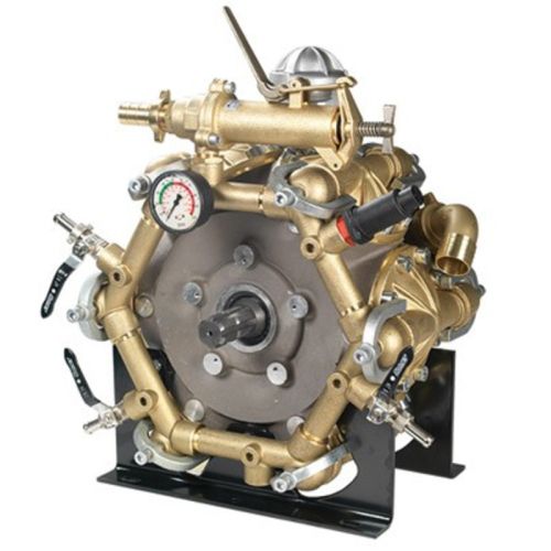 картинка Насос мембранно-поршневой Comet IDS 2600 (249 л/мин; 50 бар) картинка Насос мембранно-поршневой Comet IDS 2600 (249 л/мин; 50 бар)