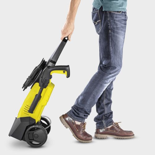 картинка Минимойка Karcher K 3 фото 5 картинка Минимойка Karcher K 3 фото 5