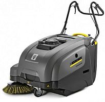 фото Подметальная машина Karcher KM 75/40 W P
