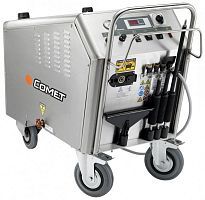 фото Парогенератор Comet GV Vesuvio 18