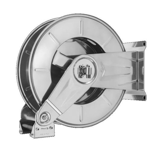 картинка Автоматическая катушка RAMEX HR 3500 35 м 1/2" фото 3 картинка Автоматическая катушка RAMEX HR 3500 35 м 1/2" фото 3