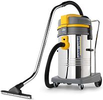 картинка Пылесос Ghibli & Wirbel Power WD 80.2 I