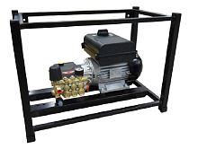 фото Аппарат высокого давления MLC-C D 2117 P (E3B2515)