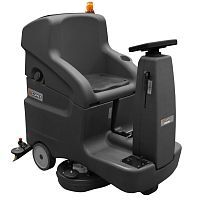 фото Поломоечная машина Comet CRS 66BT