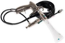 фото Z-10ad Циклон без бачка с удлинителем для химии