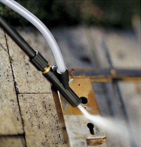 картинка Пескоструйная насадка Karcher фото 5 картинка Пескоструйная насадка Karcher фото 5