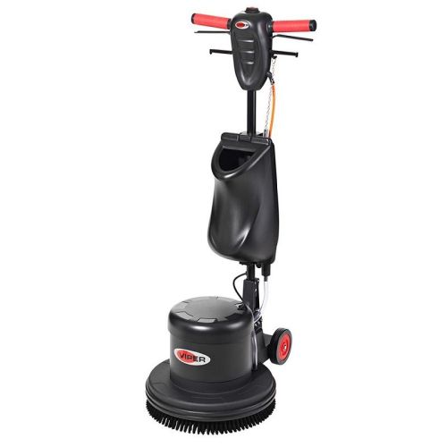 картинка Однодисковая машина Viper LS 160 картинка Однодисковая машина Viper LS 160