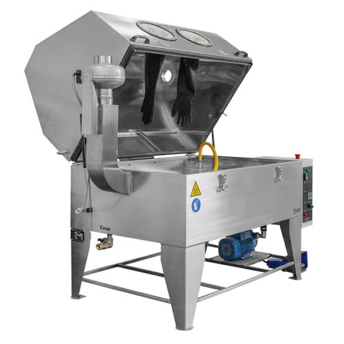 картинка Ручная моечная машина Aquamatic FT1200 HP фото 5 картинка Ручная моечная машина Aquamatic FT1200 HP фото 5