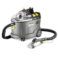 картинка Моющий пылесос Karcher Puzzi 9/1 Bp Pack