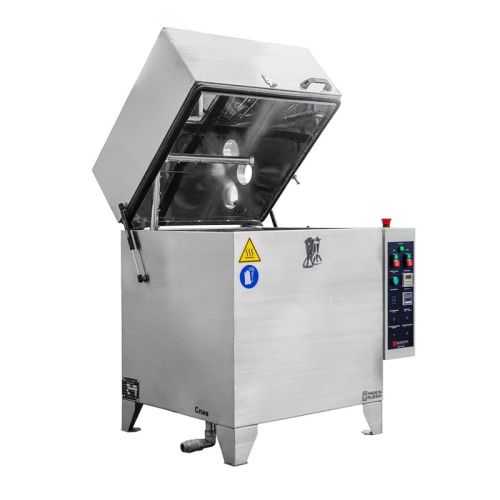 картинка Автоматическая моечная машина Aquamatic FT600 B фото 5 картинка Автоматическая моечная машина Aquamatic FT600 B фото 5