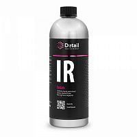 фото Очиститель дисков Detail IR Iron 1 л