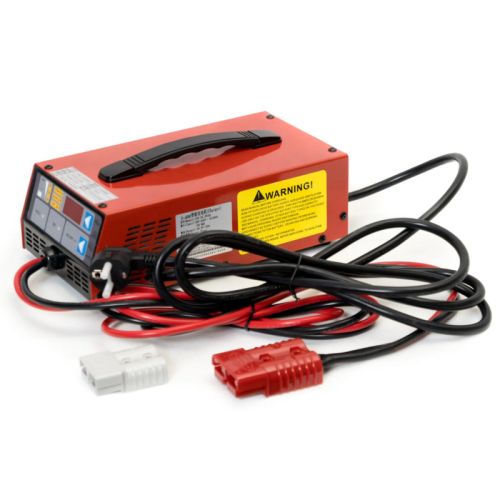 фото Зарядное устройство Everest Energy LFP-36V 70A фото 2 Зарядное устройство Everest Energy LFP-36V 70A фото 2