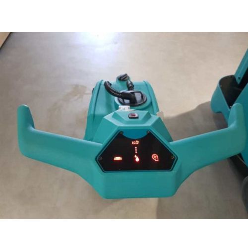 картинка Поломоечная машина TVX T15B фото 10 картинка Поломоечная машина TVX T15B фото 10