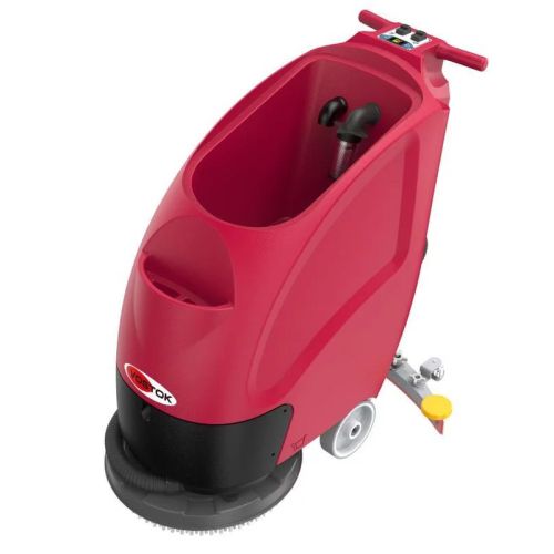 картинка Поломоечная машина VOSTOK BA40 фото 4 картинка Поломоечная машина VOSTOK BA40 фото 4