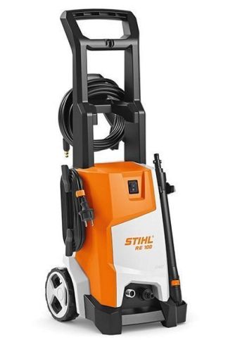 картинка Минимойка STIHL RE 100 фото 5 картинка Минимойка STIHL RE 100 фото 5
