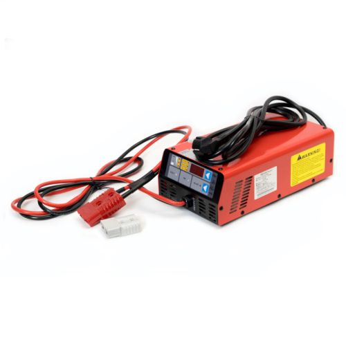 фото Зарядное устройство Everest Energy LFP-24V 100A фото 4 Зарядное устройство Everest Energy LFP-24V 100A фото 4