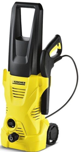 картинка Минимойка Karcher K 2 картинка Минимойка Karcher K 2