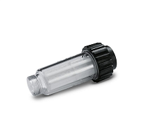 фото Фильтр тонкой очистки