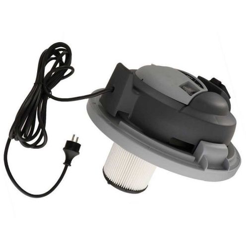 картинка Пылеводосос Comet CV 30 XE фото 7 картинка Пылеводосос Comet CV 30 XE фото 7