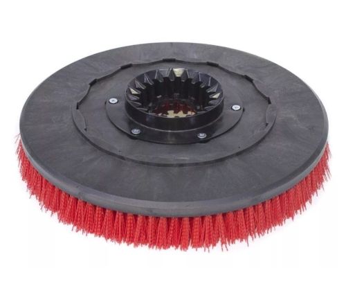 картинка Дисковая щетка Karcher D51 (красная) фото 2 картинка Дисковая щетка Karcher D51 (красная) фото 2