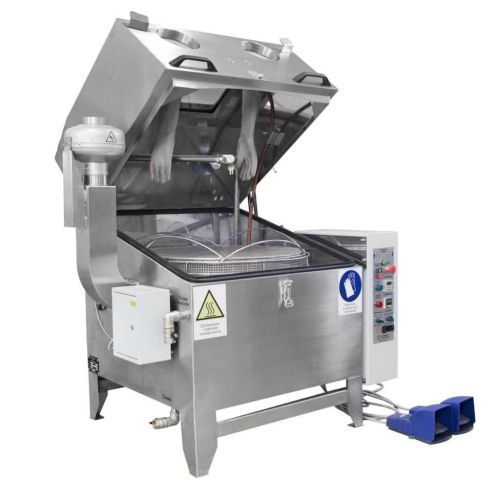 картинка Комбинированная моечная машина Aquamatic АМ800 LK фото 4 картинка Комбинированная моечная машина Aquamatic АМ800 LK фото 4