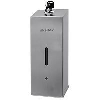 фото Дозатор средств для дезинфекции Ksitex ADD-800M