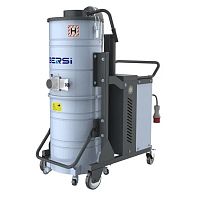 картинка Промышленный пылесос Bersi D7