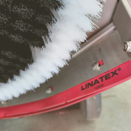 картинка Поломоечная машина TVX T15E фото 10 картинка Поломоечная машина TVX T15E фото 10