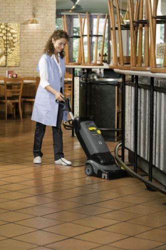 картинка Поломоечная машина Karcher BR 30/4 C Ep фото 7 картинка Поломоечная машина Karcher BR 30/4 C Ep фото 7