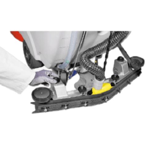 картинка Поломоечная машина Comac Agila 50/50 B фото 9 картинка Поломоечная машина Comac Agila 50/50 B фото 9