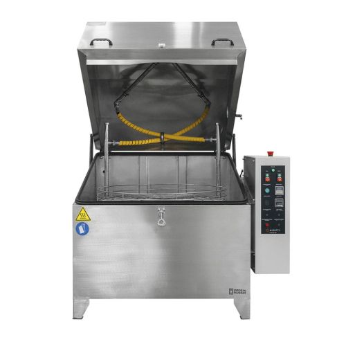 картинка Автоматическая моечная машина Aquamatic АМ900 LK фото 2 картинка Автоматическая моечная машина Aquamatic АМ900 LK фото 2