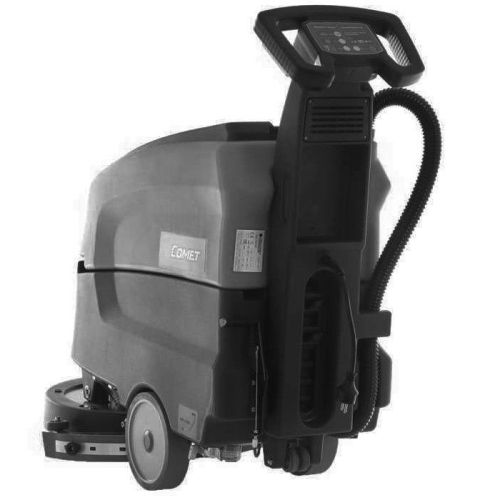 картинка Поломоечная машина Comet CPS 45E фото 6 картинка Поломоечная машина Comet CPS 45E фото 6