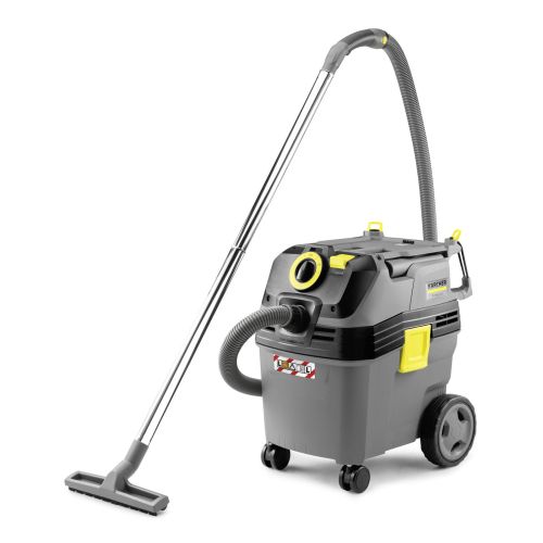 картинка Пылесос Karcher NT 30/1 Ap L фото 2 картинка Пылесос Karcher NT 30/1 Ap L фото 2