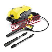 фото Минимойка K 5 Compact