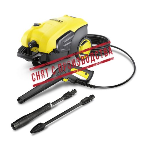 картинка Минимойка K 5 Compact картинка Минимойка K 5 Compact