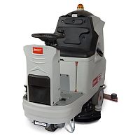 фото Поломоечная машина Bennett Hussar H760B