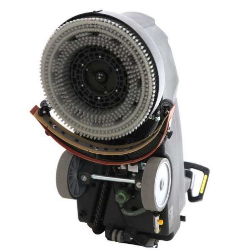 картинка Поломоечная машина Comet CPS 45E фото 5 картинка Поломоечная машина Comet CPS 45E фото 5