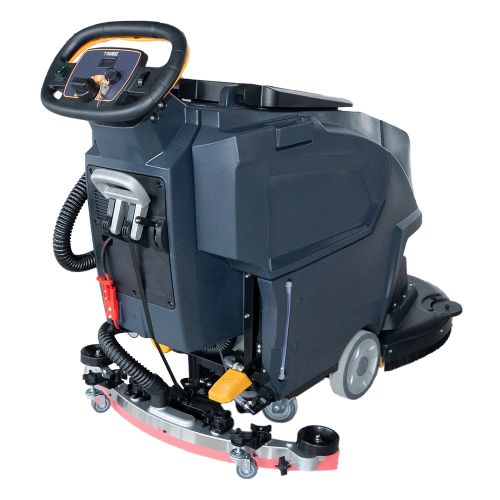 картинка Поломоечная машина Chancee XMD50 SW Lithium фото 5 картинка Поломоечная машина Chancee XMD50 SW Lithium фото 5