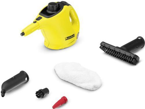 картинка Пароочиститель Karcher SC 1 EasyFix фото 5 картинка Пароочиститель Karcher SC 1 EasyFix фото 5
