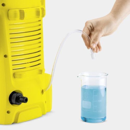 картинка Минимойка Karcher K 2 Universal Edition фото 3 картинка Минимойка Karcher K 2 Universal Edition фото 3