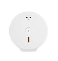 фото Диспенсер туалетной бумаги HÖR-607W