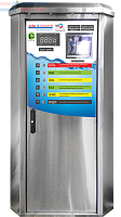 фото Мойка самообслуживания "Мой сам" Pro