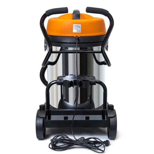 картинка Водопылесос Bennett VL-75M (YLW72-75L) фото 3 картинка Водопылесос Bennett VL-75M (YLW72-75L) фото 3