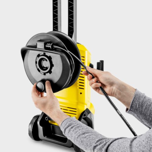 картинка Аппарат высокого давления Karcher K 3 Premium фото 4 картинка Аппарат высокого давления Karcher K 3 Premium фото 4