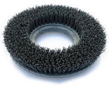 фото Дисковая щетка жесткая 17" dynagrit для nilfisk