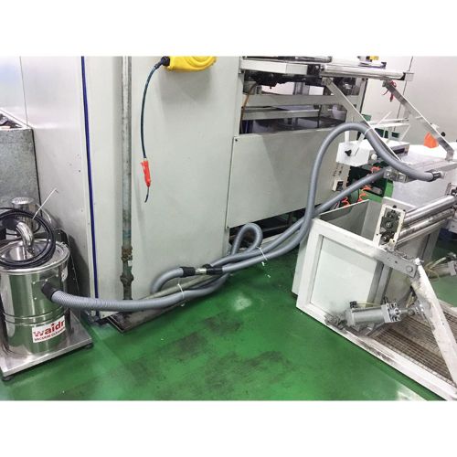 картинка Промышленный пылесос AVENTIZ IVC 80/40 St фото 2 картинка Промышленный пылесос AVENTIZ IVC 80/40 St фото 2