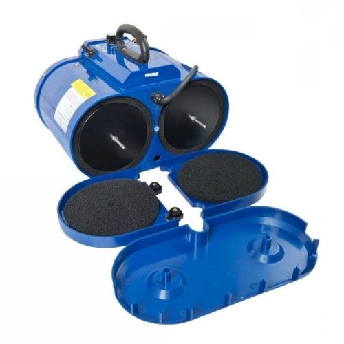 картинка Двухтурбинная обдувка фото 3 картинка Двухтурбинная обдувка фото 3